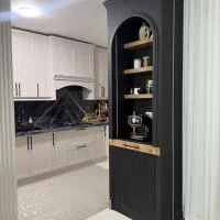 کابینت سازی روبیک با شرایط اقتصادی عالی