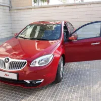 برلیانس H330 اتوماتیک 1650cc، مدل ۱۳۹۹|خودرو سواری و وانت|کرج, مهرویلا جنوبی|دیوار