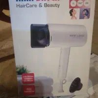 سشوار نیولند|آرایشی، بهداشتی، درمانی|تهران, طیب|دیوار