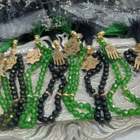 نذر روضه تسبیح یاد بود. گیفت اقتصادی|صنایع دستی و سایر لوازم تزئینی|مشهد, چهارچشمه|دیوار