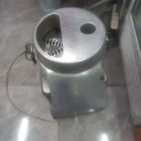 خردکن صنعتی.(اسلایسر)
