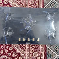 فروش گاز صفحه پنج شعله