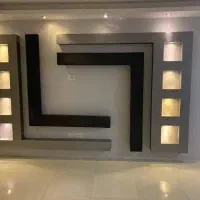 دکوراسیون کناف