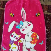 دو عدد پتو کودک