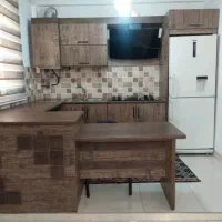 کابینت دسته دوم|مصالح و تجهیزات ساختمان|سنگر, |دیوار