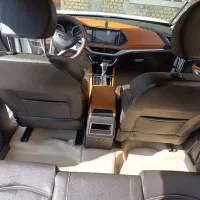 زوتی DL5|خودرو سواری و وانت|اهواز, کیانپارس |دیوار