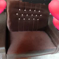 مبل هفت نفره