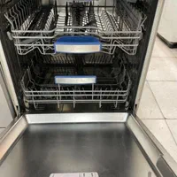 ماشین ظرفشویی بوش  و  زیمنس ۱۴ نفره سری ۶ و ۵|ماشین ظرفشویی|تبریز, |دیوار