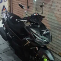 آیروکس مدل ۴۰۴ شرایطی