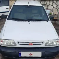 پرایدصبا مدل ۸۸|خودرو سواری و وانت|تربت‌حیدریه, حسنی بالا|دیوار