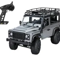 ماشین کنترلی mn99s ورژن ۲