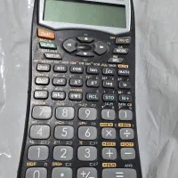 ماشین حساب مهندسی شارپ