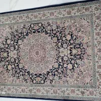 دوعدد فرش ۹متری مشهد ودو قالیچه ۱۲۰۰شانه تراکم۳۶۰۰|فرش|تهران, دهقان|دیوار