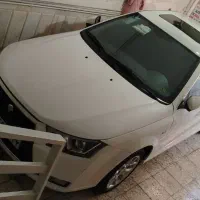 دنا پلاس توربو اتومات 401 سفید