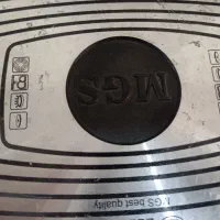 ظرف چدن