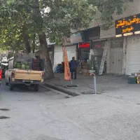 اجاره مغازه بر اصلی بلوار کشاورز