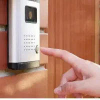 برقکاری،نصب و تعمیر انواع آیفون های صوتی و تصویری