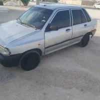 پراید سواری|خودرو سواری و وانت|لامرد, |دیوار