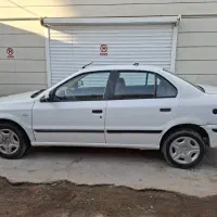 فروش سمند موتور EF7 مدل 99 دوگانه مخزن بزرگ