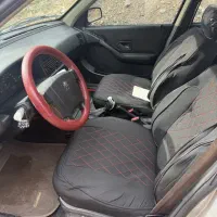 پژو ۴۰۵ مدل ۸۷