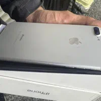 آیفون 7plus 128|موبایل|تهران, جنت‌آباد جنوبی|دیوار