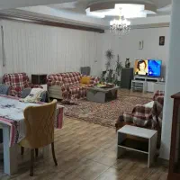 آپارتمان لوکس ۱۴۶متری پارک شهر رشت