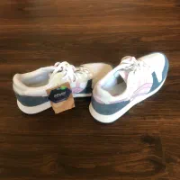 کتونی اسیکس 39.5|کیف، کفش، کمربند|دالخانی, |دیوار