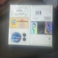 ایفون ۱۷ نرمال سفید