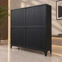 کابینت کمددیواری  TV Wall سفارشی (سراسر تهران)