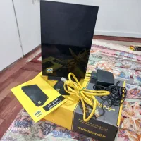 مودم وایمکس ۱۳۰ ایرانسل در حد نو