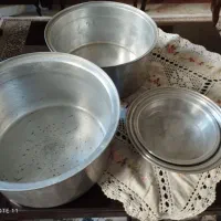 قابلمه و ماهیتابه روحی