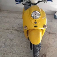 متور پاکشتی یاماها نیوفیس|موتورسیکلت|مرودشت, مختارآباد|دیوار