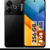 فروش گوشی پکو M6