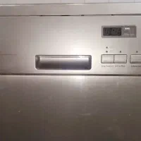 ماشین ظرفشویی LG