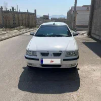 سمند LX|خودرو سواری و وانت|لار, |دیوار