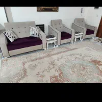 مبل|مبلمان خانگی و میز عسلی|باغستان, |دیوار