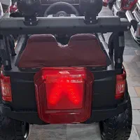 ماشین شارژی جیپ بنز کد۲۶۵۲|اسباببازی|دماوند, گیلاوند|دیوار