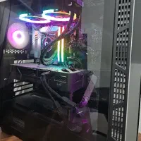 سیستم‌ گیمینگ آگهی شخصی