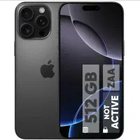 اپل ۱۶ پرو مکس  بدون پیش پرداخت اقساطی ۱۸ ماهه