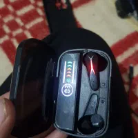 ساعت و ایرپاط