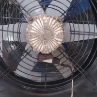 هواکش|پنکه و تصفیه‌کنندهٔ هوا|قم, نیروگاه|دیوار