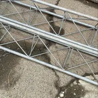 دکل مهاری G35