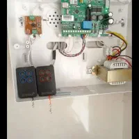 دوربین مداربسته سیستم اطفاواعلام حریق شرایطی