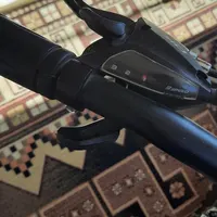 دوچرخه سایز ۲۴|دوچرخه، اسکیت، اسکوتر|اصفهان, جاوان|دیوار