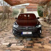 فولکس واگن تی راک