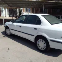 سمندمدل ۸۷ تک سوز