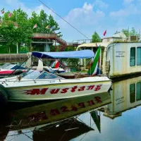 استخدام سرپرست گردشگری