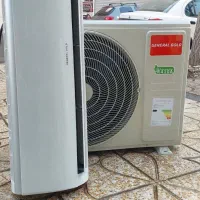 خریدار و فروشنده انواع کولر گازی سالم و خراب