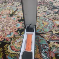 دو تا ساعت هوشمند