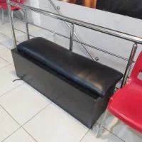 فروش وسایل آرایشگاهی در حد نو|آرایشگاه و سالنهای زیبایی|کرج, حصار|دیوار